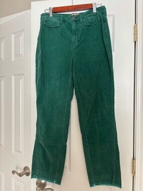 WE THE FREE corduroy pants